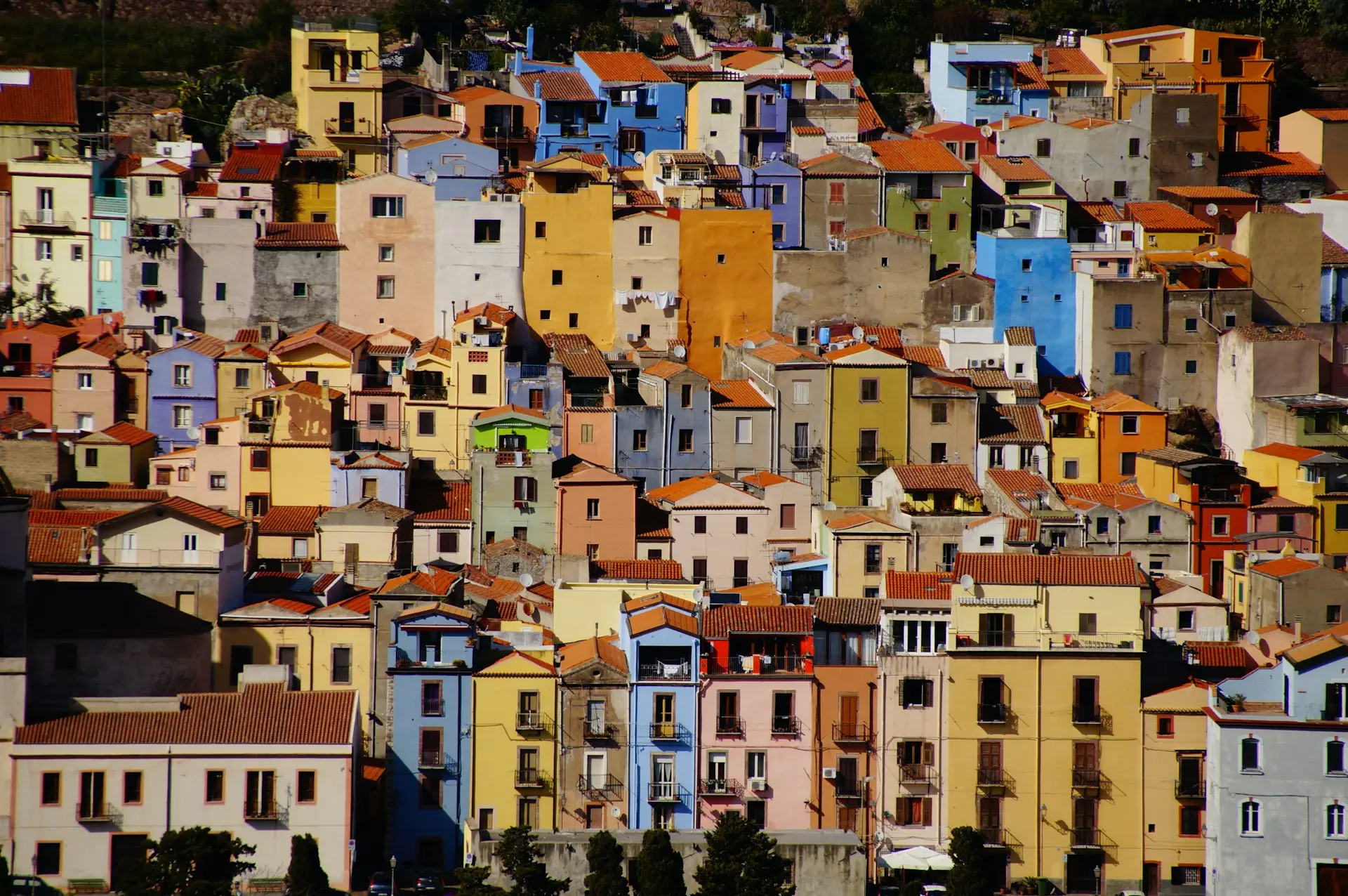 Sardinien