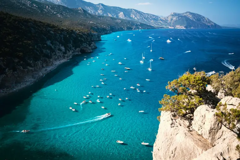 Sardinien