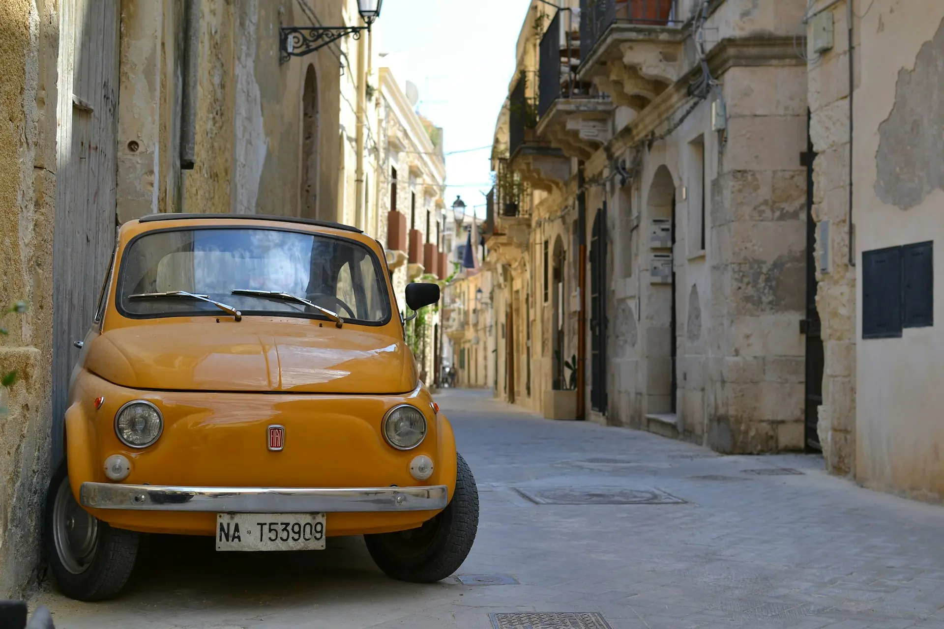 Sicilien