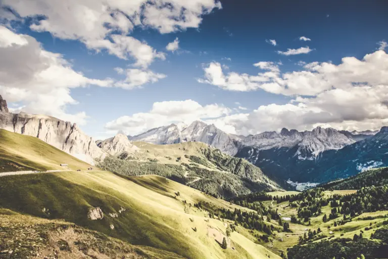 Bo i Trentino alto adige