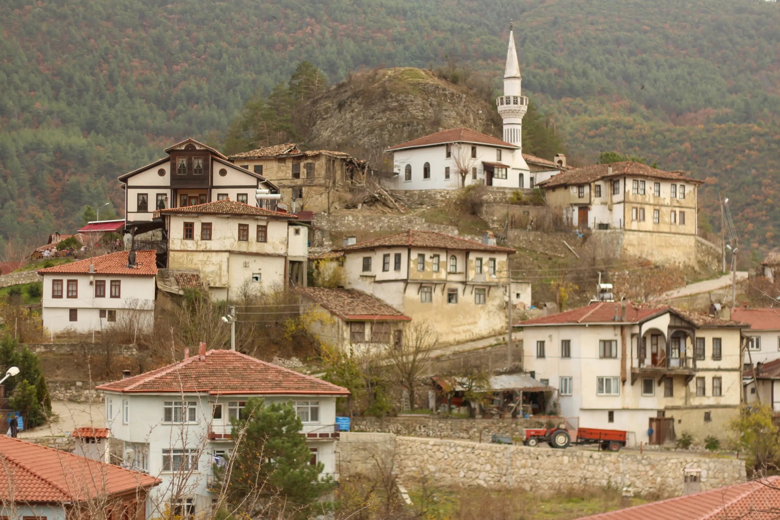 Abruzzerna, Abruzzo